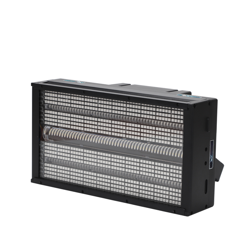 N-13 IP65 600W RGBW LED Strobe Light for Outdoor Stage & DJ